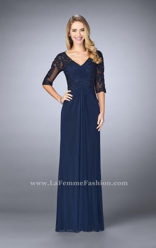 Empire Evening Gowns 