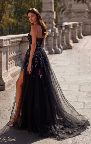 Elegant Off Shoulder A-Line Yellow Long Prom Dress – Dreamdressy