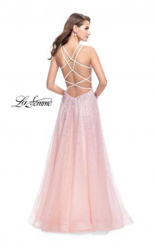 prom dresses tight waist