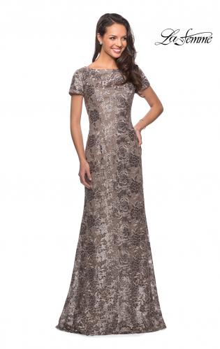 minel mother of the bride dresses