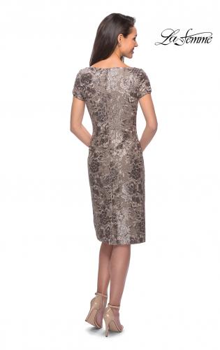 tea length mother of the bride dresses for spring