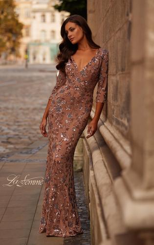 Mother of the Bride Dresses, Mother of the Groom Dresses | La Femme