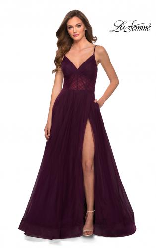 dark mauve prom dress Big sale - OFF 78%