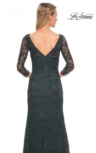 Green Mother of the Bride Dresses | La 
