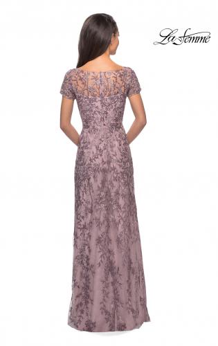 Long Mother of the Bride Dresses | Page 3 | La Femme