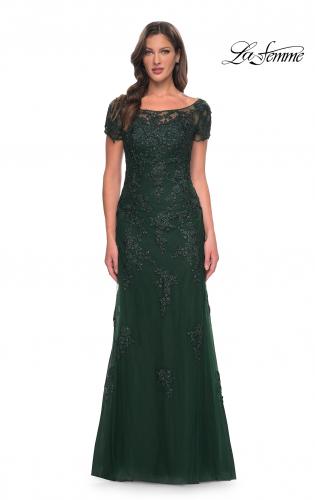 Ombre mother of the bride dresses deals