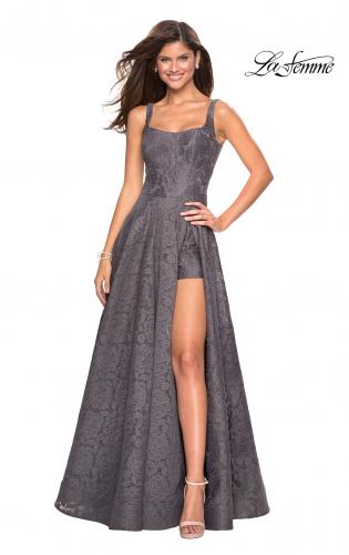 2019 Prom Dresses La Femme 2019 Prom Dresses La Femme