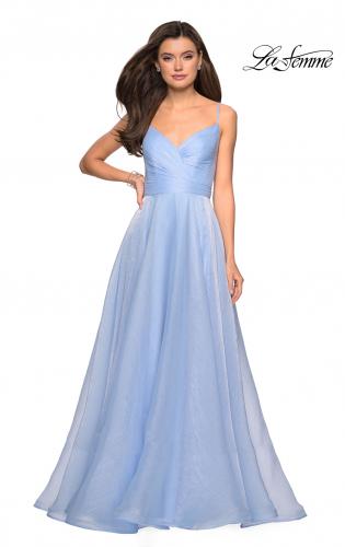 macys light blue prom dress Big sale ...