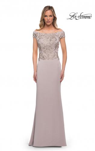 N/A Women's Evening Gown Formal Silver Evening Dresses Long Sleeves Party  Gowns Beaded for Women (Color : D, Size : 2) : : Clothing, Shoes &  Accessories