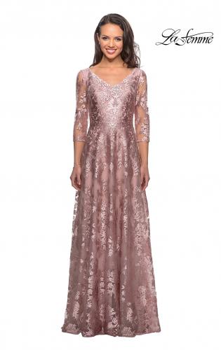 3 floor dresses