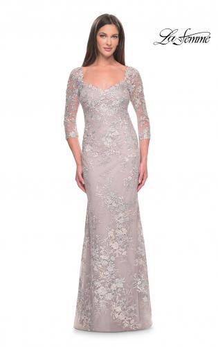 Mother of the Bride Dresses 2024 | La Femme Mother of the Bride Dresses 2024 | La Femme
