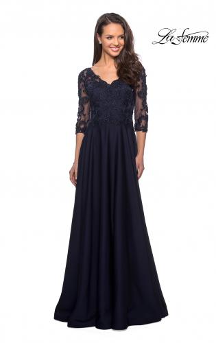 floor length mother of the bride dresses