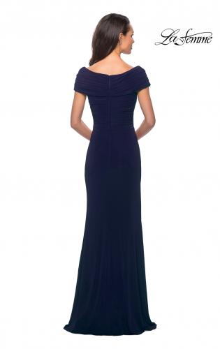 long sheath dress formal