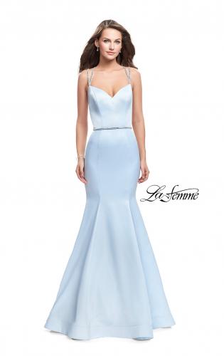 la femme prom dresses 2018