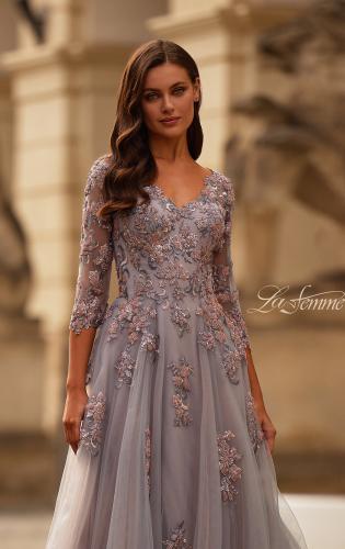 Mother of the Bride Dresses, Mother of the Groom Dresses | La Femme