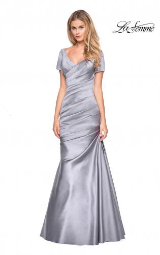 satin dresses near me