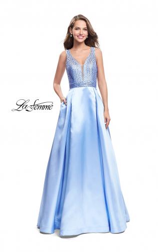 la femme prom dresses 2018