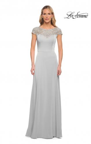 Long Mother of the Bride Dresses | Page 3 | La Femme