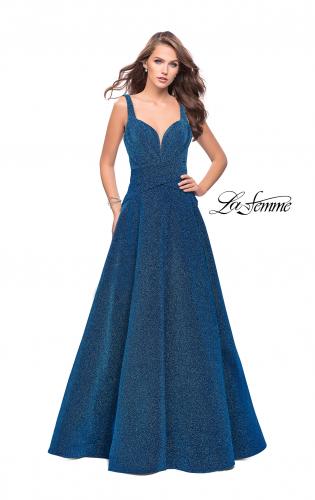 Empire line prom dress sale
