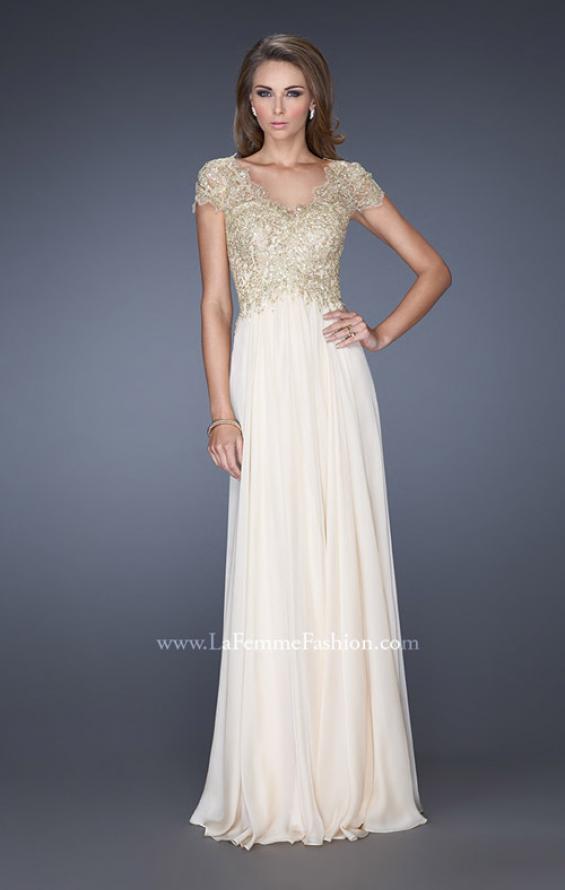 evening dresses styles
