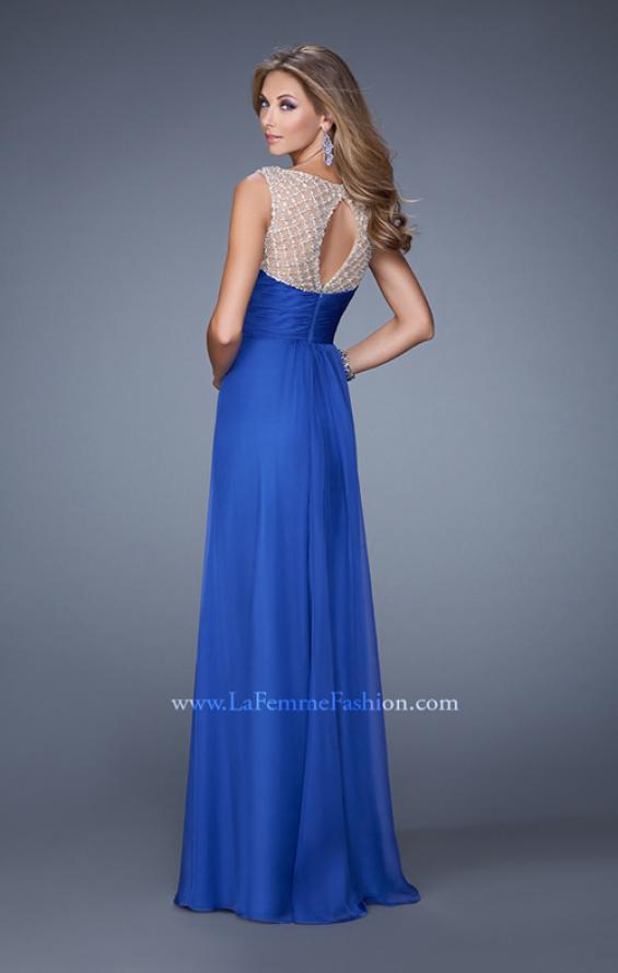 La Femme prom dresses 2023 - prom dresses Style #20962 | La Femme