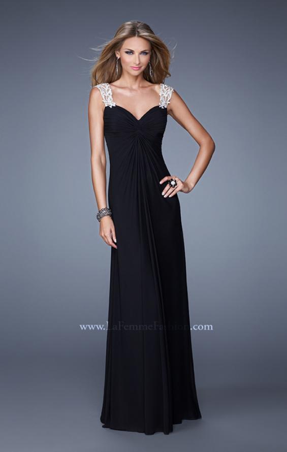 Prom Dress Style #21104 | La Femme