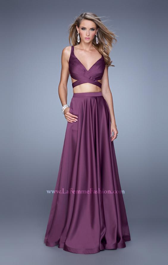 Prom Dress Style #21178 | La Femme
