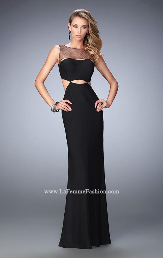 La Femme prom dresses 2023 - prom dresses Style #22600 | La Femme