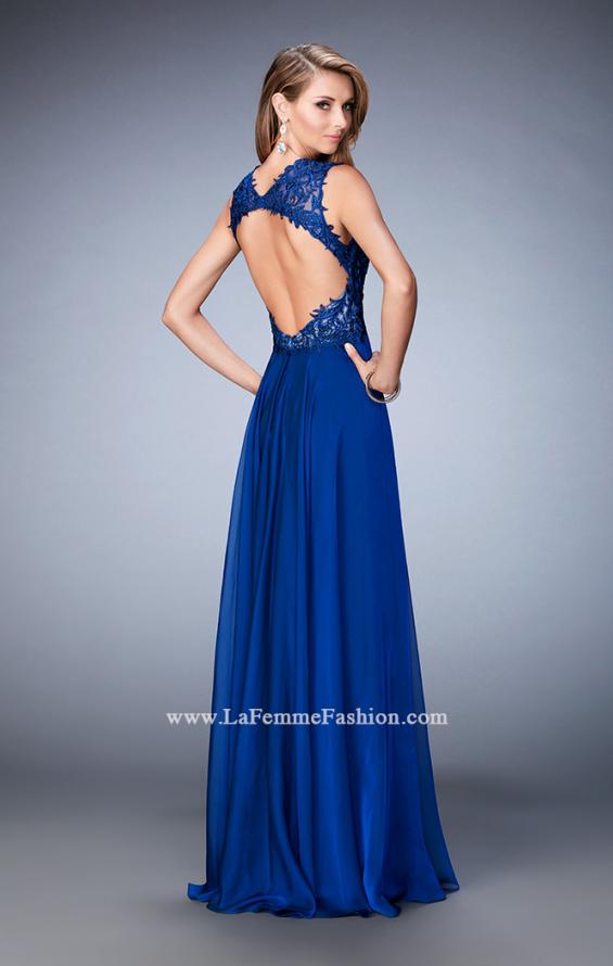 La Femme prom dresses 2024 - prom dresses Style #22791 | La Femme