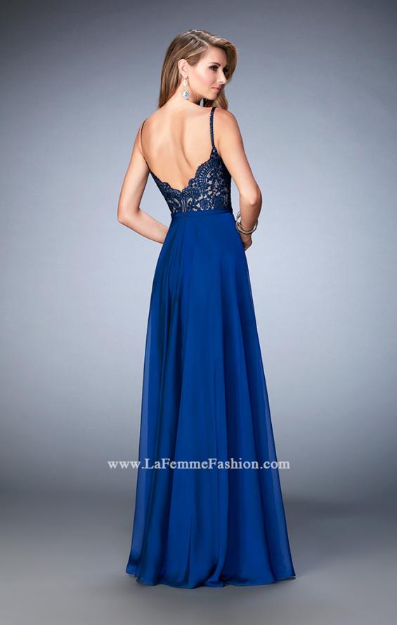 La Femme prom dresses 2024 - prom dresses Style #22845 | La Femme