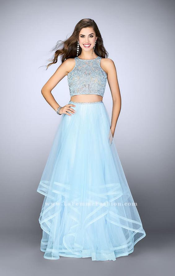 Prom Dress Style #24268 | La Femme