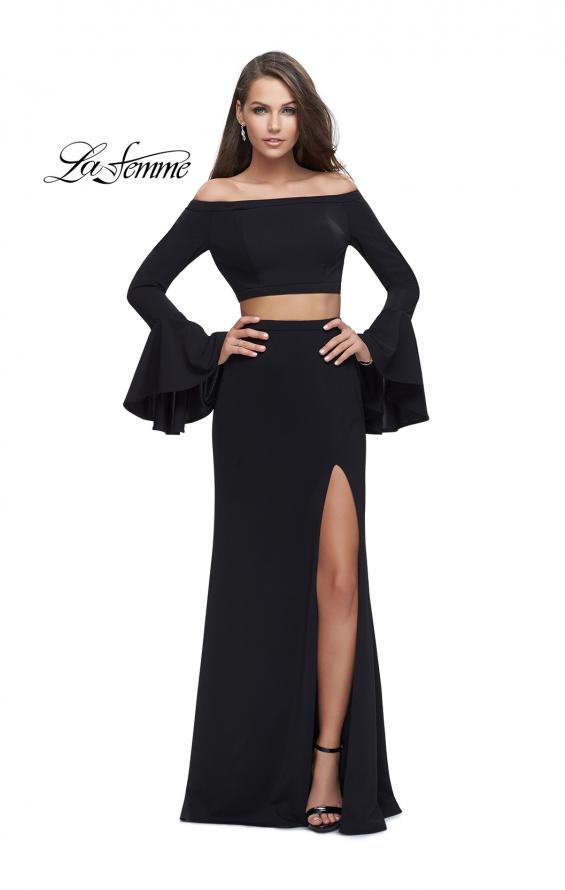 La Femme prom dresses 2023 - prom dresses Style #25261 | La Femme