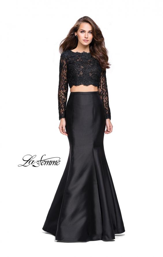 Prom Dress Style #25324 | La Femme