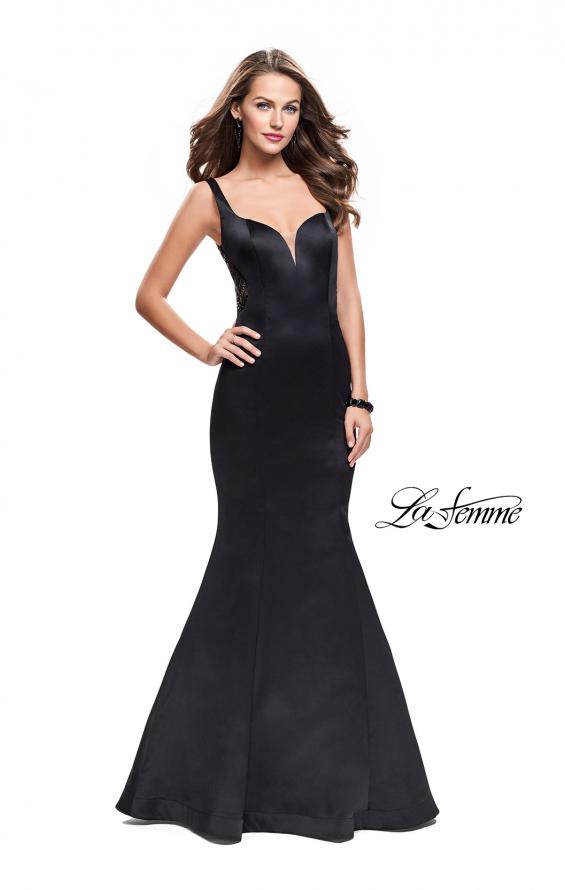 La Femme prom dresses 2024 - prom dresses Style #25454 | La Femme