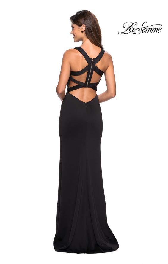 Prom Dress Style #27479 | La Femme