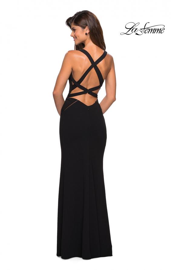 Prom Dress Style #27538 | La Femme