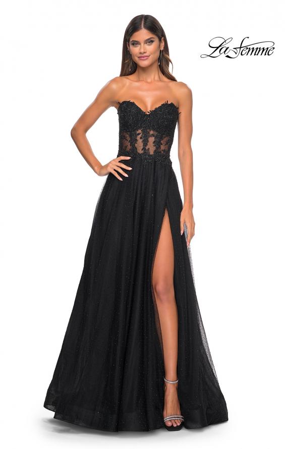 Prom Dress Style #32313 | La Femme
