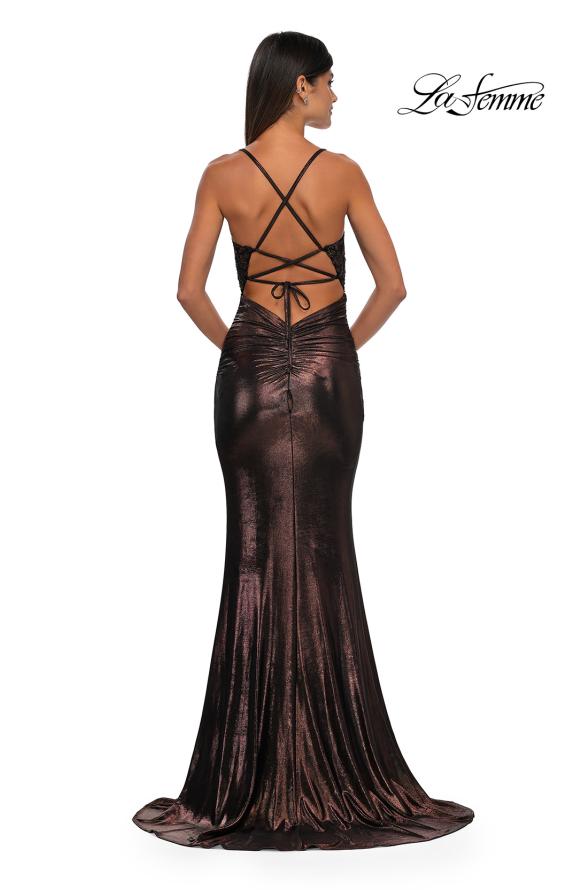 Prom Dress Style #33059 | La Femme