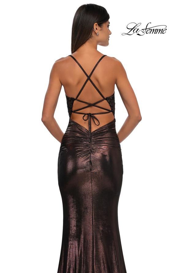 Prom Dress Style #33059 | La Femme