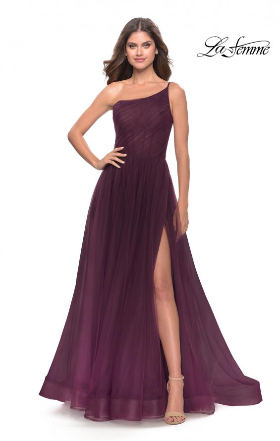 Prom Dress Style #31069 | La Femme