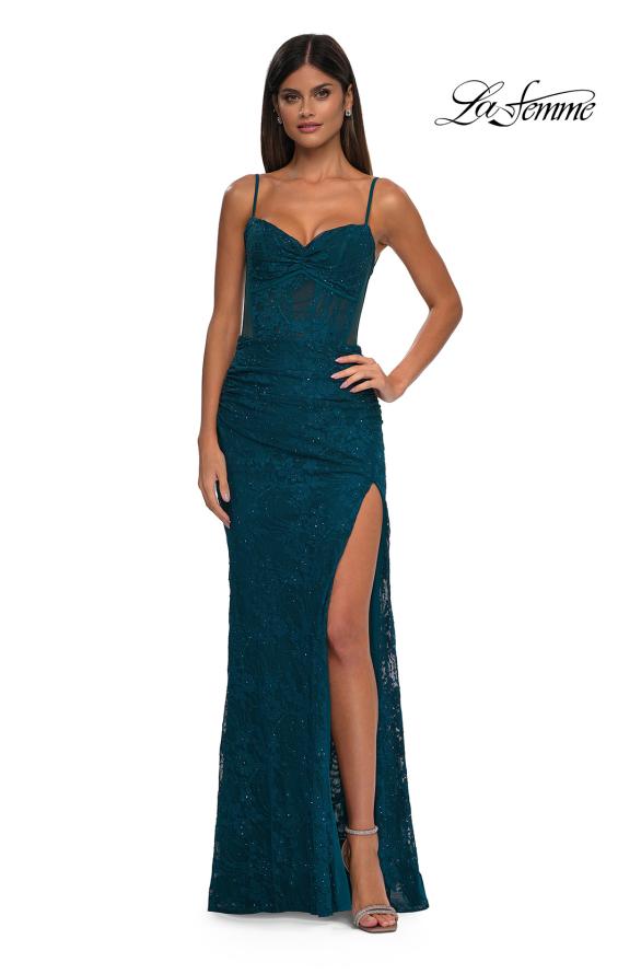 Prom Dress Style #32529 | La Femme