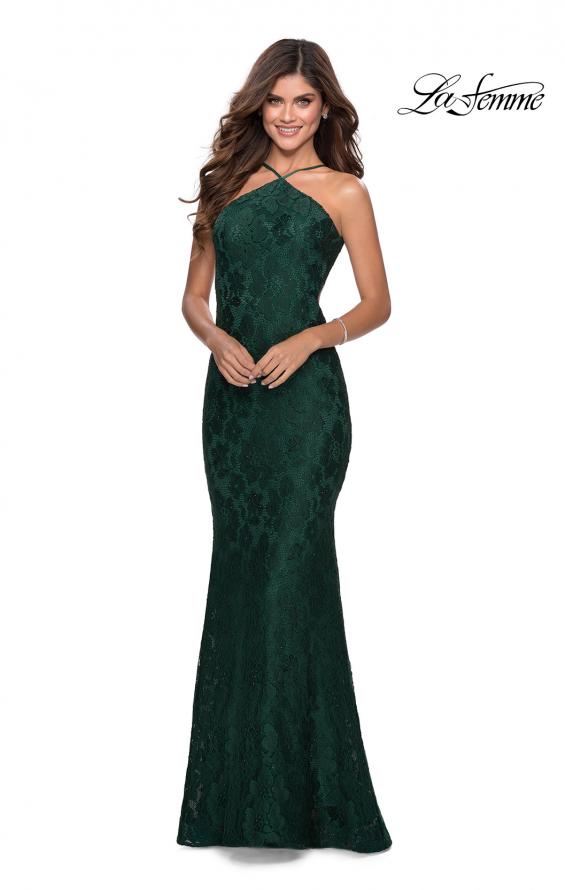 La Femme prom dresses 2023 - prom dresses Style #28619 | La Femme