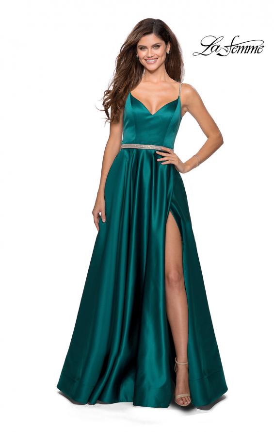 Prom Dress Style #28695 | La Femme