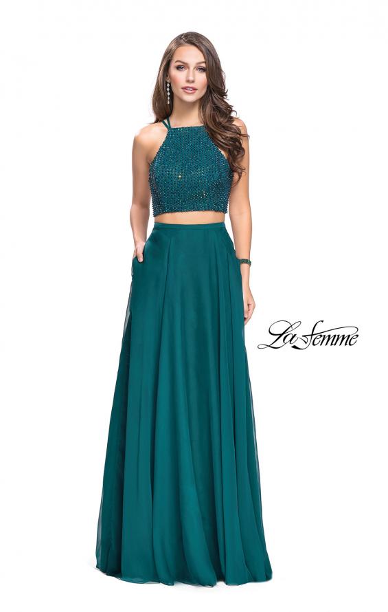 La Femme prom dresses 2023 - prom dresses Style #26002 | La Femme