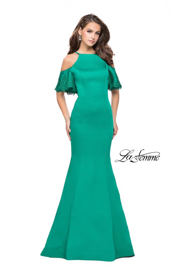 La Femme prom dresses 2023 - prom dresses Style #26145 | La Femme