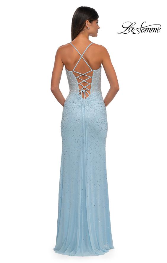Prom Dress Style #32547 | La Femme