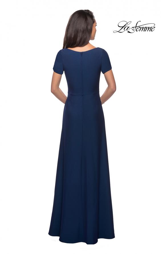 Mother of the Bride Dress Style #27855 | La Femme