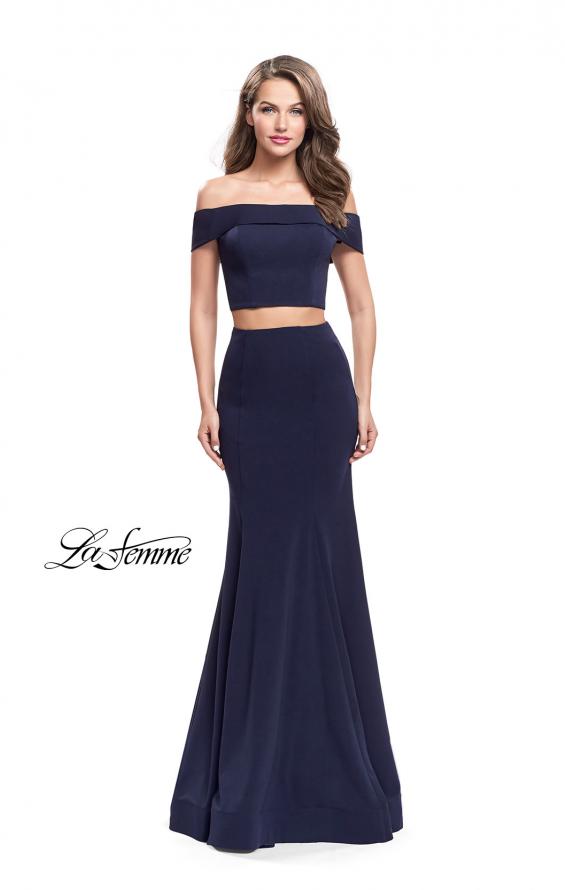 Prom Dress Style #25578 | La Femme