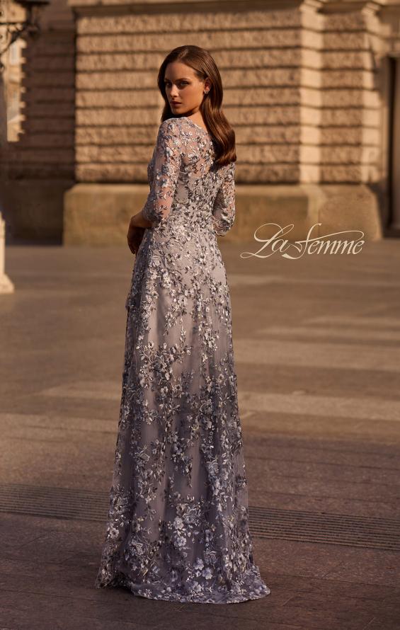 Mother of the Bride Dress Style #29903 | La Femme