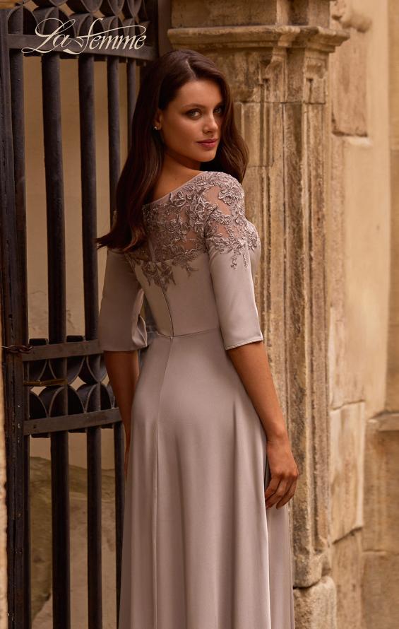 Mother of the Bride Dress Style #29227 | La Femme